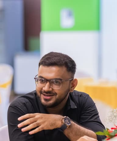 Aamir Saudagar
